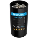 124-149 Uf/mfd 165VAC Round Run Start Capacitor Replacement Part Exact Fit For. Fixed Price $24.38.