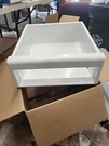 Sub-zero Model 550 Refrigerator Crisper Drawer Assembly P/n 341102. Fixed Price $70.00.
