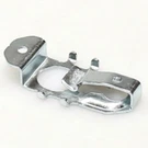 WP67007126 Whirlpool Door Handle Clip Oem. Fixed Price $5.95.