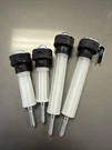 Lg Washer Shipping Assembly Set Of 4 Bolts. Fixed Price $24.99.