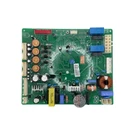 EBR65002702 Lg Refrigerator Main Control Board Replacement. Fixed Price $89.10.