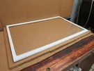 Samsung Refrigerator Glass Shelf Assembly (wear) Part # DA97-21003A DA67-05002A. Fixed Price $55.98.