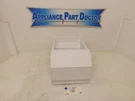 Kitchenaid Refrigerator 1112285 1112378 1112380 Ice Container Used. Fixed Price $78.00.