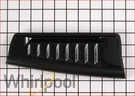 New Genuine Oem Whirlpool Refrigerator Dispenser Drip Tray WP2207007B. Fixed Price $37.61.