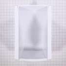 WP2309758 Whirlpool Door Shelf Bin Oem. Fixed Price $66.95.