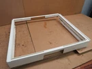 Amana Refrigerator Crisper Frame Only Part # 10782901. Fixed Price $34.98.
