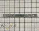 New Oem Whirlpool Refrigerator Door Glide WPW10235370. Fixed Price $84.99.