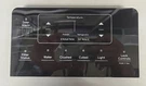 Brand New GSS25GGPFCBB Refrigerator Dispenser Interface. Fixed Price $99.99.