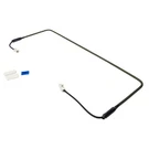 Genuine Oem Frigidaire Refrigerator Defrost Heater 5303918410. Fixed Price $49.99.