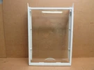Ge Ref. Glass Shelf W/ Glides-scratched Part # WR32X10049 WR72X273 WR72X274. Fixed Price $43.68.