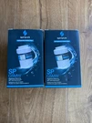 2X Spiropure Sp-gsmw Refrigerator Water Filter Replacement Brand New Unopened. Fixed Price $34.75.