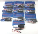 URC0410 Pack Supco Refrigerator Relay Overload Capacitor 1/4 1/3 Hp N'. Fixed Price $123.76.