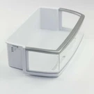 Lg AAP73631504 Appliance Door Basket 22.6"X12.75"X4.95" Durable Storage. Fixed Price $92.38.