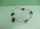 WB18T10338 Ge Cooktop Harness Spark Switch 5 Burner. Fixed Price $322.77.