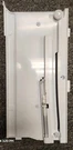 Oem Fridge Center Support WR72X31966 For PVD28BYNEFS. Fixed Price $19.96.