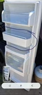 Amana SRD26V Refrigerator Side Door Shelf Bin. Fixed Price $13.00.