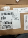 WB27X33137 New Oem Genuine Range Oven Control Board And Overlay. Fixed Price $224.95.