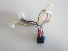 Whirlpool WRT104TFDW01 Refrigerator Control Board Wire Harness W10578836. Fixed Price $14.95.