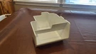 Oem Refrigerator Ice Bin WR30X21245 WR30X30034 AP6995249 PS16220250 Clean+. Fixed Price $14.95.