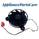 Frigidaire Refrigerator Freezer Fan Motor 5304521548, 5304533212. Fixed Price $49.99.