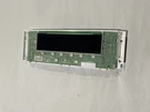 Kenmore W10142382 Refrigerator Ui Dispaly Control Board AZ130188 BK2330. Fixed Price $56.97.