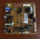 Samsung Refrigerator Main Control Board Pcb # DA92-00420S From Mdl RF20HFENBBC. Fixed Price $89.00.