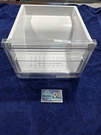 215298001 / 5303292657 Frigidaire Refrigerator Pan Crisper Drawer Assy. Fixed Price $12.25.