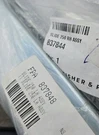 Fisher Paykel Lh & Rh Slide 250 Assembly 837848 Left Right *read*. Fixed Price $45.99.