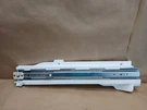 Refrigerator Shelf Rail Guide MEG63303501 Kenmore White Oem Fast Ship #3556. Fixed Price $46.95.