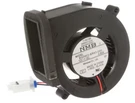 Appliance WR60X10330, 225D5987P001, Blower & Fan Duct, 12VDC, Refrigerator. Fixed Price $206.99.