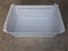 DA97-08401C Samsung Refrigerator Freezer Basket DA63-05389A Oem. Fixed Price $49.95.
