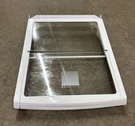 Oem Genuine Refrigerator Folding Retractable Shelf Assembly, Part #WR71X10565. Fixed Price $29.99.