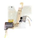 Whirlpool Wall Oven/microwave Door Lock Latch Part # 4454710. Fixed Price $29.95.