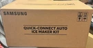 Samsung RA-TIM063PP Ice Maker Kit White. Fixed Price $39.00.