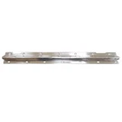 Bestfit Stainless Steel Door Hinge For Peterbilt 379 & 389 Driver Side. Fixed Price $220.00.
