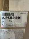 AJP73594506 Lg Refrigerator Drawer Tray Assembly. Fixed Price $135.00.