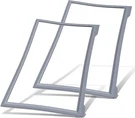 Pack New W10830162 Refrigerator Door Gasket Fits Whirlpool Kenmore. Fixed Price $112.33.