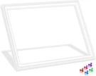 New DA97-16990A Refrigerator Door Gasket Fit Samsung AP6049779 PS12072634 White. Fixed Price $78.84.