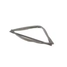 New Oem Box Whirlpool W11028007 Gasket-dor Genuine Part Gray. Fixed Price $115.00.