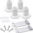 W10869845 Washer Dryer Stacking Kit Whirlpool Maytag 27" Laundry Mount. Fixed Price $22.94.