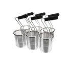 Electrolux Professional Kit 6 Round Baskets For Pasta Cookers 135MM 927213 -. Fixed Price $507.62.