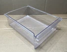 Hotpoint Refrigerator Deli Pan Drawer 162D4389 WR32X1448 From Model HTS16GBRFRWW. Fixed Price $55.00.