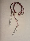 Lg Refrigerator Led Light Assemble P/no EAX64207001. Fixed Price $30.00.