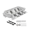 Holley Efi 300-600 Base Manifold And Rail Kit For Lo-ram 300-620. Fixed Price $665.95.