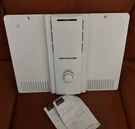 Frigidaire /insignia Avanti Ref. Evaporator Fan Motor & Cover # 11002015007021. Fixed Price $109.00.