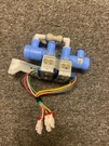 Oem Midea Refrigerator Water Valve 17431000030948 For MRQ22D7AST. Fixed Price $71.96.