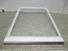 Amana Refrigerator Shelf Part # 10036053 D7871016. Fixed Price $65.00.