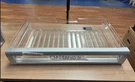 Bosch Oem 00772630 Refrigerator Drawer New Open Box Nob 37C. Fixed Price $489.99.