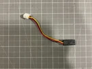 Oem EBR71326806 Lg LF29H8330S Refrigerator Control Sensor. Fixed Price $35.99.