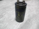 Lg Refrigerator Capacitor Part # J513-00012P. Fixed Price $59.00.